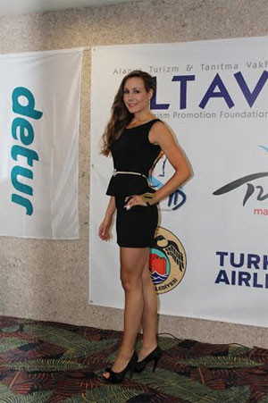 Finlandiyalı güzeller yürek hoplattı - Resim: 2