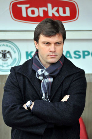 Bursa'ya Konyaspor'dan çelme! - Resim: 3