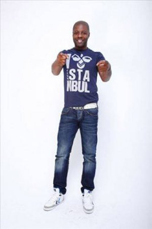 Ünlülerin parti tarifeleri... - Resim: 1