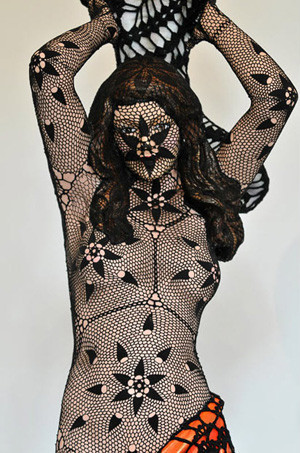 Modanın en çılgın tasarımları - Resim: 1