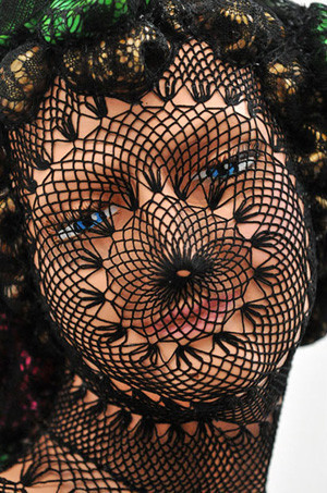 Modanın en çılgın tasarımları - Resim: 2