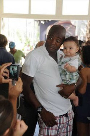 Ünlülerin parti tarifeleri... - Resim: 2