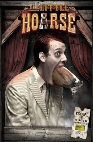 Tüyler ürperten ilginç reklamlar - Resim: 1