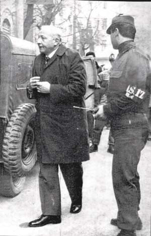 İngiliz arşivlerinden çarpıcı 12 Eylül kareleri - Resim: 2