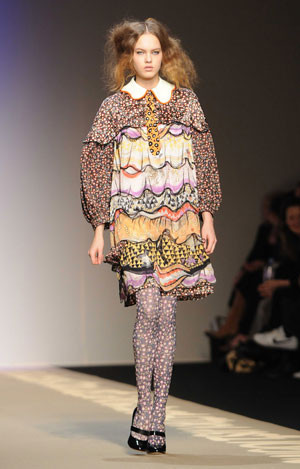 Kışa bacaklar damga vuracak - Resim: 4