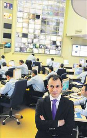 Böyle takip ediliyorsunuz! - Resim: 1