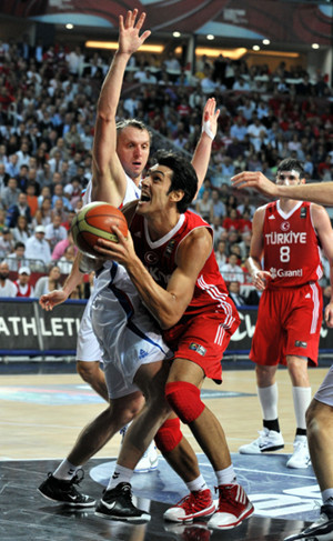 Dünya dursun 12 Dev Adam geliyor - Resim: 3