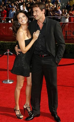 Adriana'yı bakın kiminle aldatmış! - Resim: 4