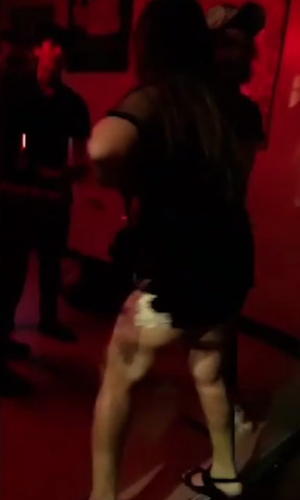 Sokak ortasında fuhuş pazarlığı rezaletle bitti ortalık fena karıştı - Resim: 4