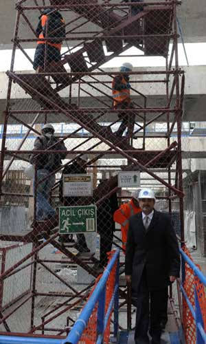 İşte Marmaray’ın son durumu - Resim: 4