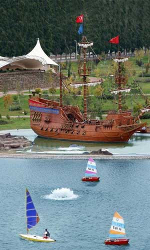 Eskişehir'in yeni yüzü - Resim: 3