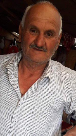 Giresun'da bir kadın tacizcisini baltayla öldürüp kolonya ile varilde yaktı - Resim: 0