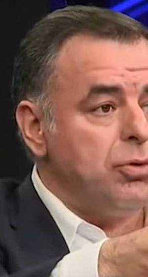 Barış Yarkadaş disipline sevk edilen Yeni Partilileri bombaladı: ''Doğan görünümlü şahin''
