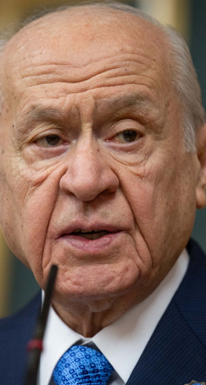 Devlet Bahçeli'den fon çağrısı: Kim olursa olsun şeffaf biçimde soruşturulmalı