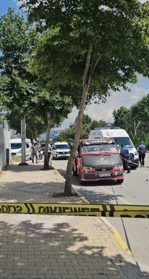 Çorum'da akraba kavgası: 4 kişi yaralandı