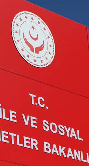Bakanlıktan “Küçük trans çocuklara örnek olacağız” paylaşımlarına suç duyurusu