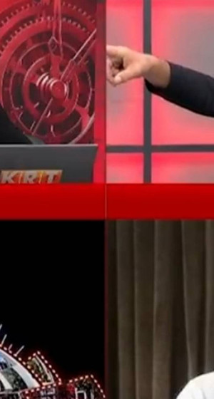 Hadi Özışık: Halk aşağılandığı için ilk seçimde AK Parti’yi iktidara taşıdı