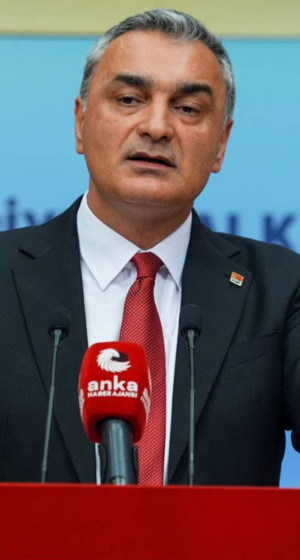 CHP’den Menderes açıklaması: Talimata uymayanlara disiplin gündemde