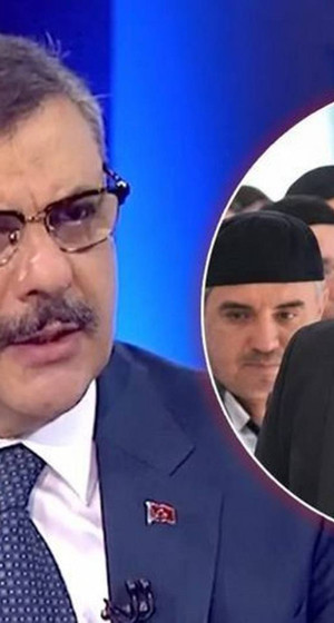 Mustafa Çiftçi’den Alihan Kuriş operasyonu açıklaması