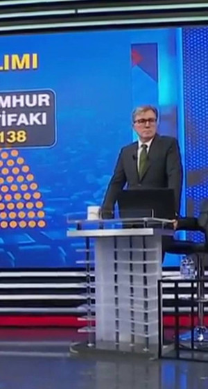 Hadi Özışık: Kılıçdaroğlu 'Yeni Parti’ye oy verin' talimatı verse bile...