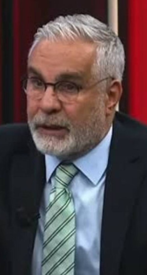 Hadi Özışık: Bunlar dini cemaat değil şarlatan