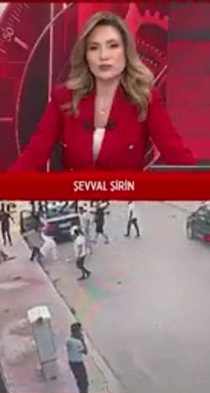 Hadi Özışık’tan Melih Meriç saldırısının perde arkasına ilişkin dikkat çeken iddia