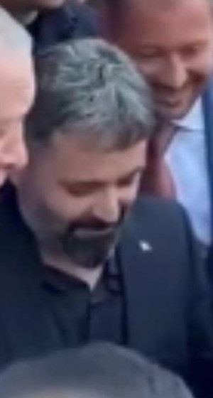 Cumhurbaşkanı Erdoğan ile CHP'li Marmaris Belediye Başkanı arasında dikkat çeken diyalog