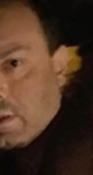 Alihan Kuriş'in gözaltına alındığı an böyle görüntülendi!