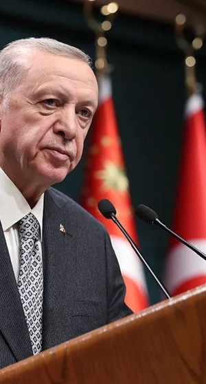 Cumhurbaşkanı Erdoğan’dan İslam dünyasına birlik ve caydırıcılık çağrısı