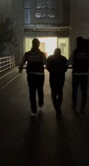 Cem Tekinoğlu fuhuş ve kara para aklama soruşturması kapsamında gözaltına alındı