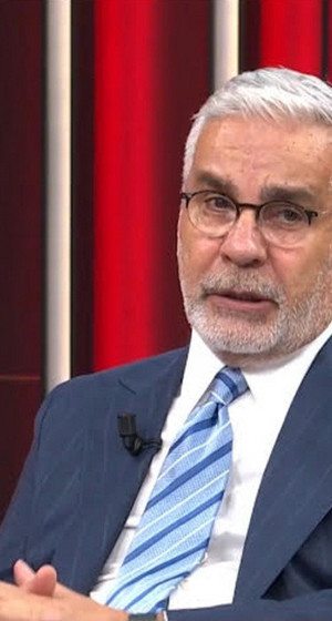 İYİ Parti'nin gönlündeki cumhurbaşkanı adayı belli oldu Hadi Özışık açıkladı