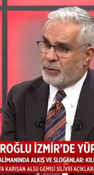 Hadi Özışık'tan özel açıklama: CHP'deki kritik toplantıya dikkat çekti!