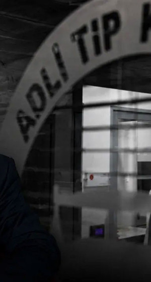 Arif Ahmet Denizolgun’un mezarı açılmıştı: Dosyada yeni gelişme