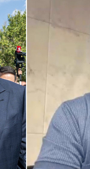 Adliyeye sakız çiğneyerek gelmişti! Melih Gökçek'ten Sinan Burhan'ın 'sakız' sorusuna yanıt