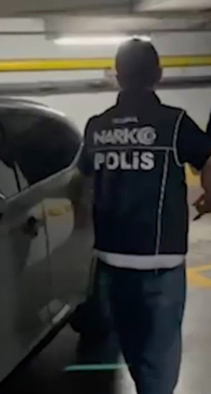 YARAMIŞ” suç örgütüne darbe! Kara para aklama, suç örgütü kurma ve rüşvet operasyonu