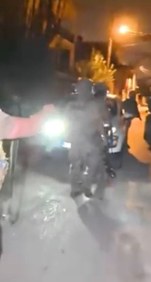 Adana'da “Şimşekler” suç örgütüne operasyon: 11 ilde 97 şüpheli gözaltında
