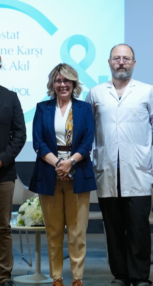 Medipol uzmanları panelde buluştu! 15 Eylül Prostat Kanseri Farkındalık Günü’nde çok özel uyarılar