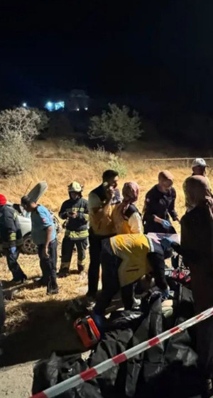 Gaziantep’te katliam gibi kaza: 7 kişi hayatını kaybetti