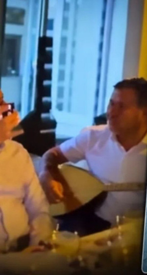 Uyuşturucu ve fuhuş soruşturmasında Özgür Özel detayı: Ezan okunurken alem yapmışlar