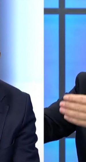 Hadi Özışık'ın milli takımın santraforu kim? sorusuna Şaban Sevinç'in yanıtı olay oldu