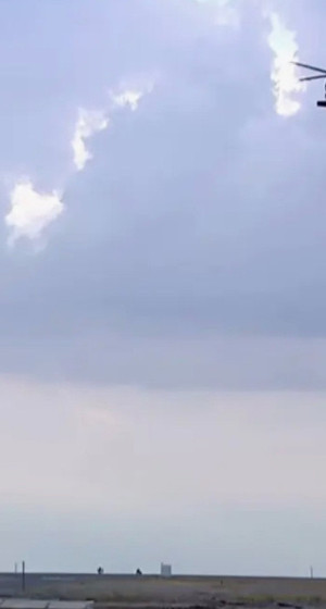 TEKNOFEST Güneydoğu'ya Çelik Kanatlar gösterisi renk kattı!