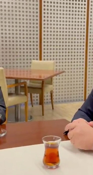 Ahmet Özal’dan yıllar sonra gelen ibretlik uyarı: "Makam, şöhret, para hepsi geçer!"