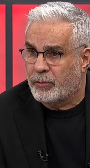 Hadi Özışık'tan Özgür Özel'e Cemil Tugay tepkisi: Gece yarısı mesaj atıp küfür edersen...