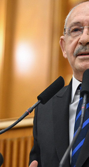 Fon soruşturmasıyla ilgili CHP lideri Kılıçdaroğlu ne demek istedi?