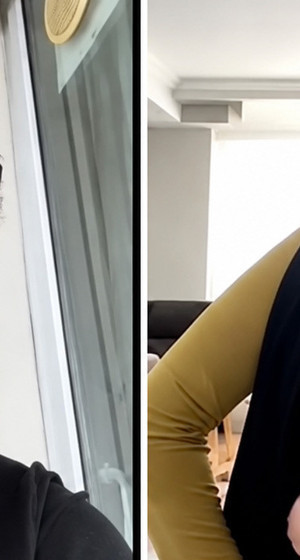 TikTok'ta yeni rezalet! 2 kişi canlı yayında "Don' muhabbeti yaptı, o anlar pes dedirtti