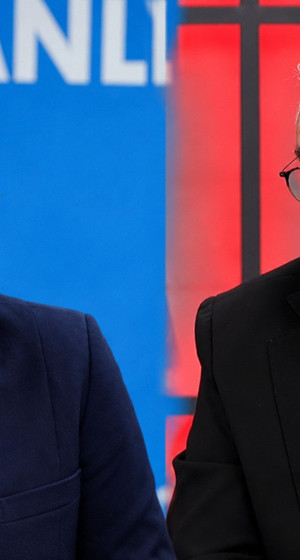 Hadi Özışık, Fatma Betül Sayan Kaya'nın ihracını önceden duyurdu!