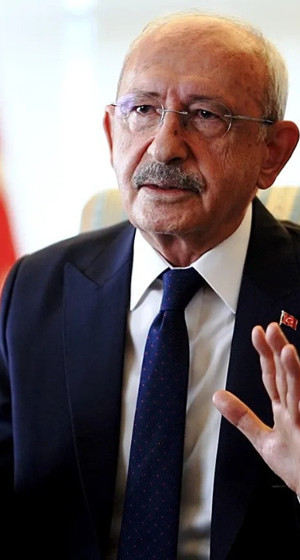Kılıçdaroğlu’ndan yapay zekâ tepkisi: Sizin zekânız yok mu?