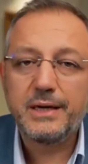 Erdem Atay'ın Ümit Özlale anısı gündem oldu: Herkes bilsin...