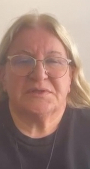 ADD'de kadına şiddet! Saldırıya uğradım, kadınlık onurum zedelendi
