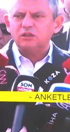 Barış Yarkadaş’tan CHP’nin 1 milyar 134 milyon liralık mevduatıyla ilgili dikkat çeken iddia!